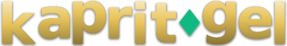 kapri togel logo