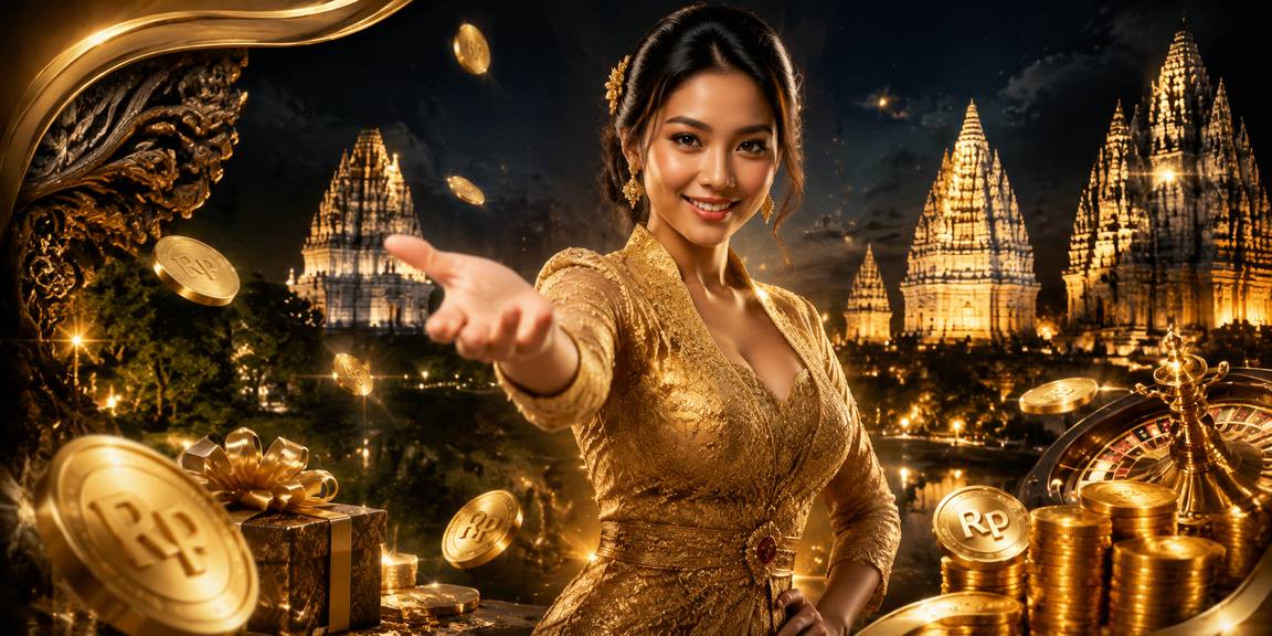 kapri togel One Lobby, Every Game Type
